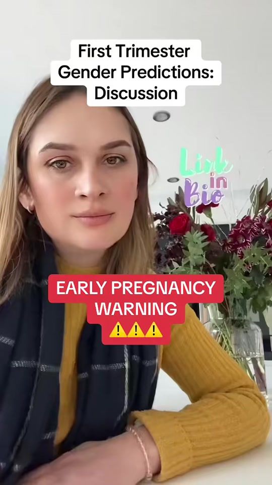 TikTok video thumbnail by gendergenies