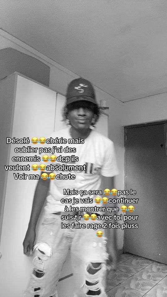 TikTok video thumbnail by leblack_07