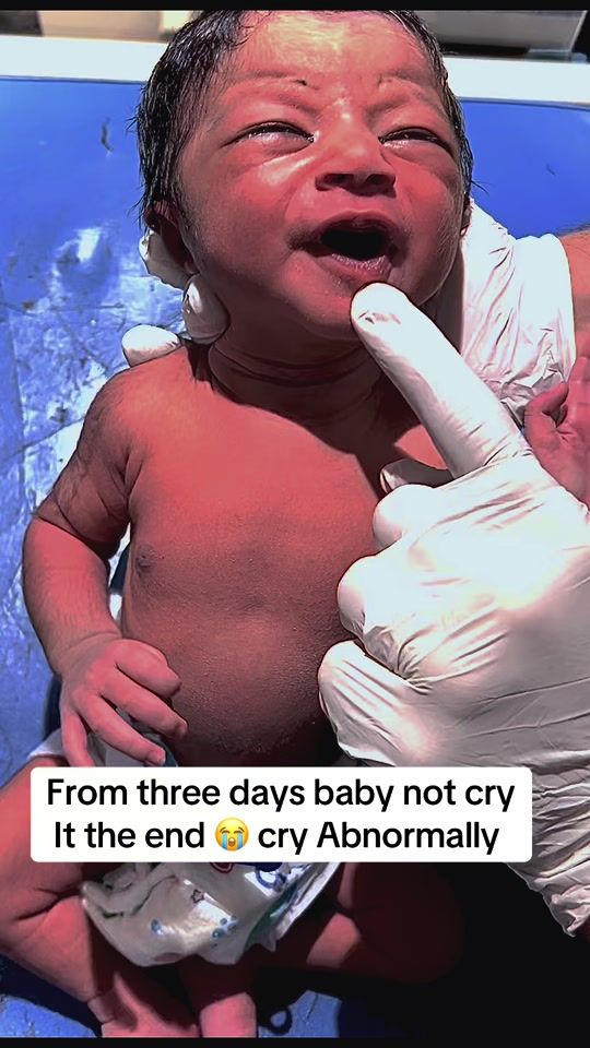 TikTok video thumbnail by newborn24h