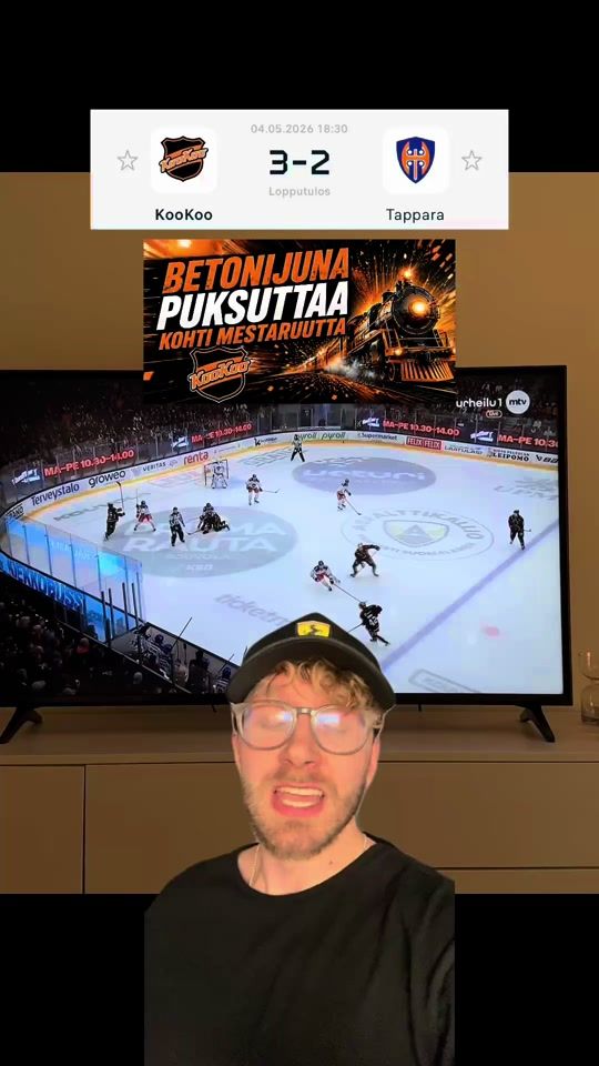 TikTok video thumbnail by yesisimoinen