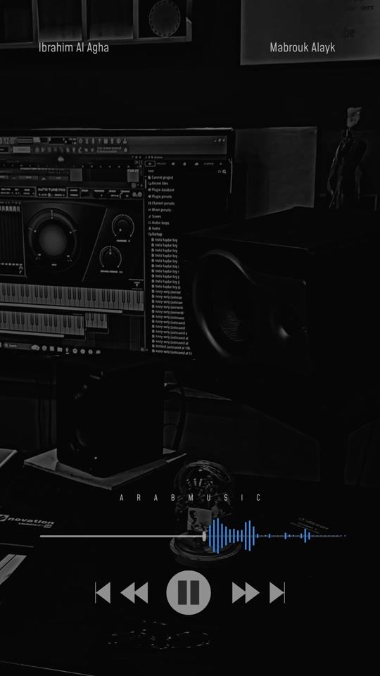 TikTok video thumbnail by .arabmusic