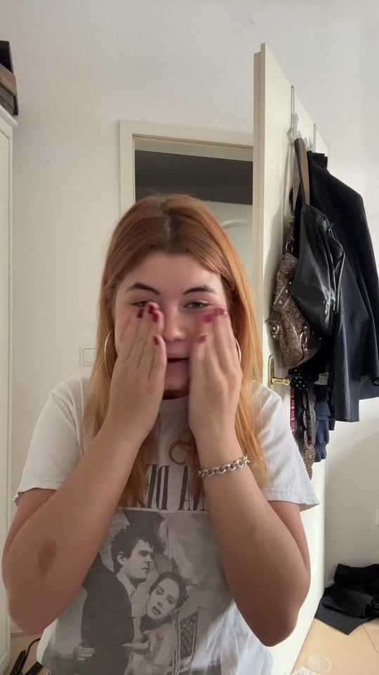 TikTok video thumbnail by the.reesi