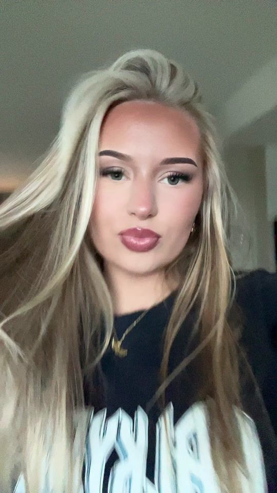 TikTok video thumbnail by tiaolsenn