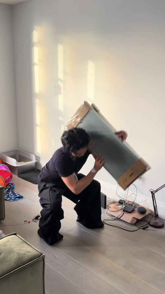 TikTok video thumbnail by theasianusher