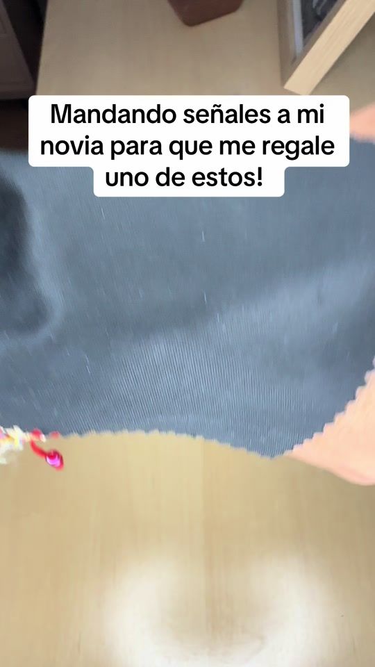TikTok video thumbnail by goracerco