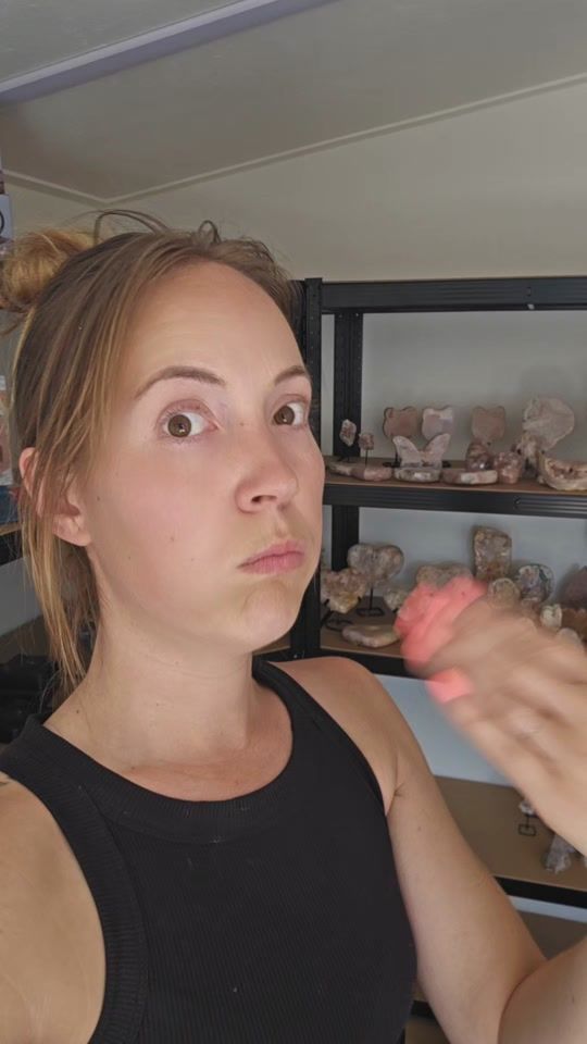 TikTok video thumbnail by mminerals.nl