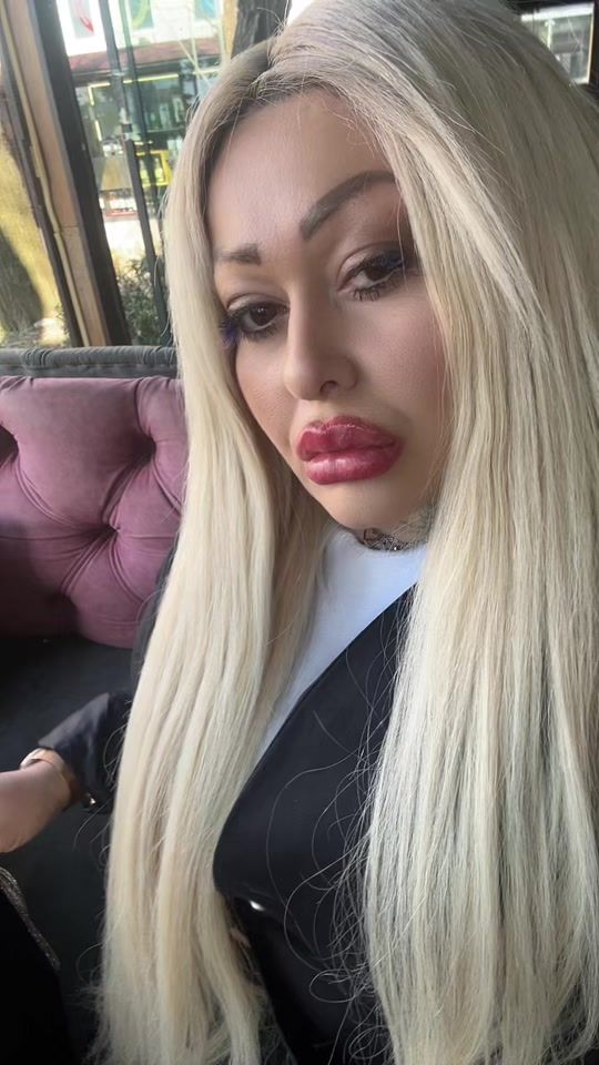 TikTok video thumbnail by vaniavelikova
