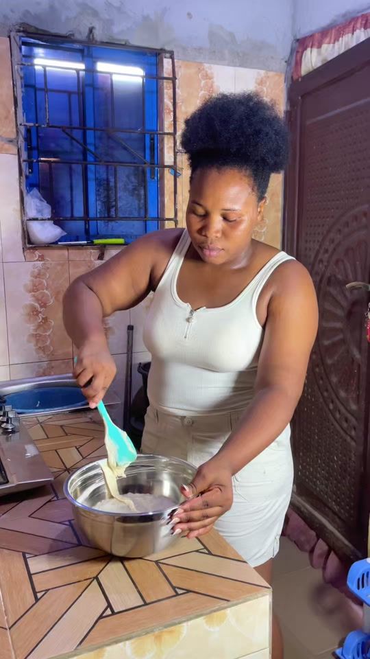 TikTok video thumbnail by juliet..okoh