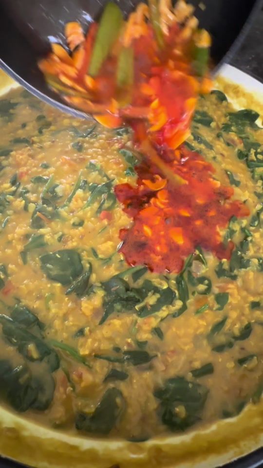TikTok video thumbnail by drchintalskitchen