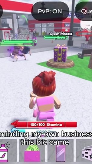 TikTok video thumbnail by queenofrobloxg