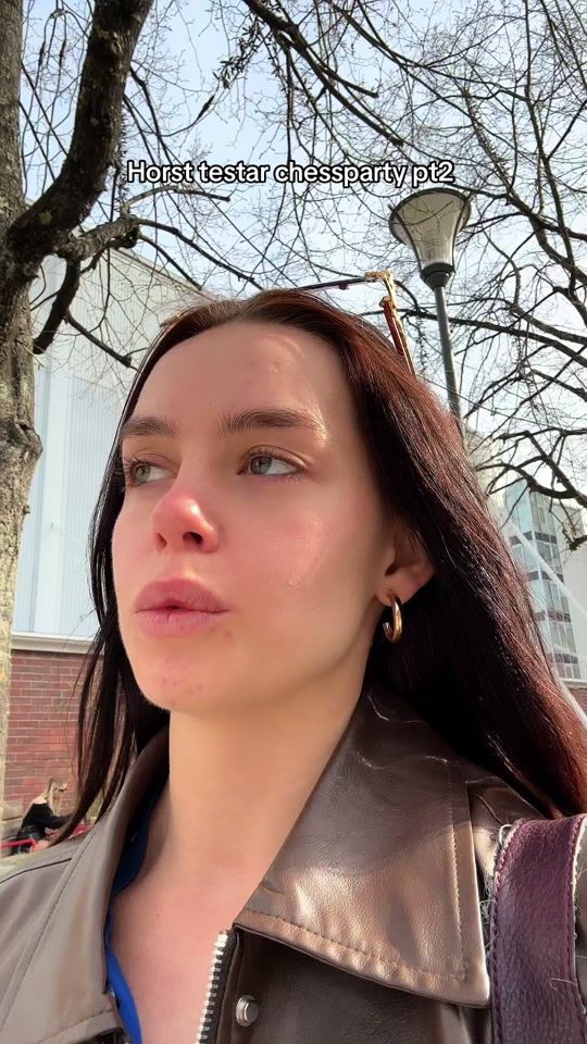 TikTok video thumbnail by josefinehorst