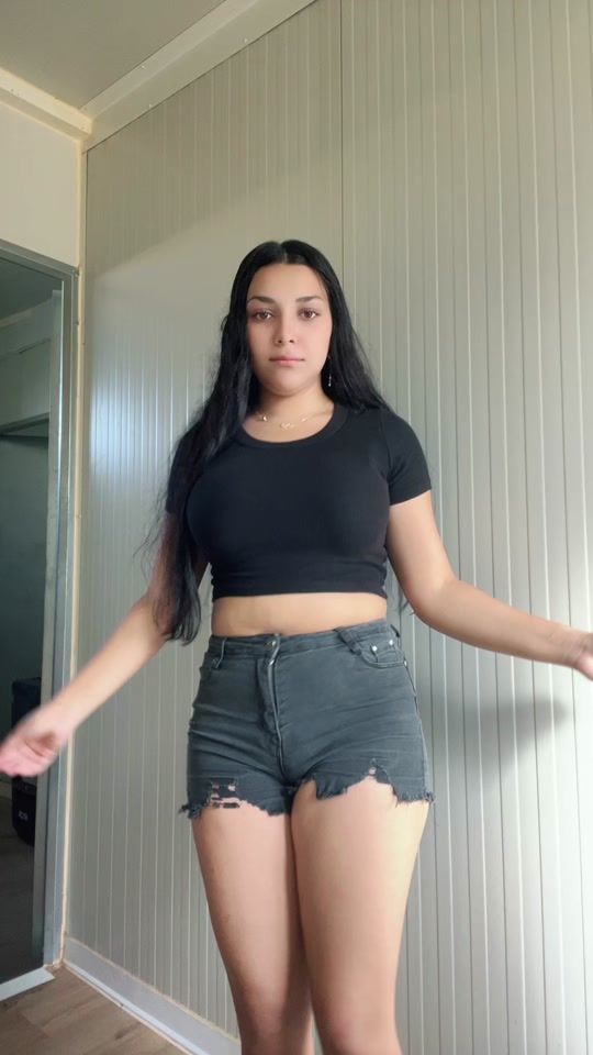 TikTok video thumbnail by shenii72