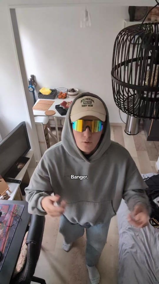 TikTok video thumbnail by paanchow