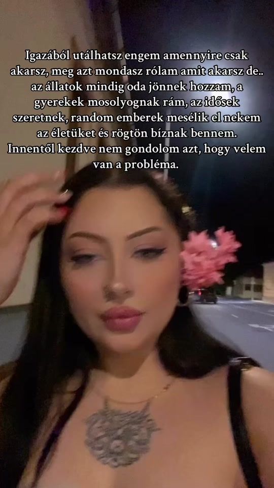 TikTok video thumbnail by fanni_zoe