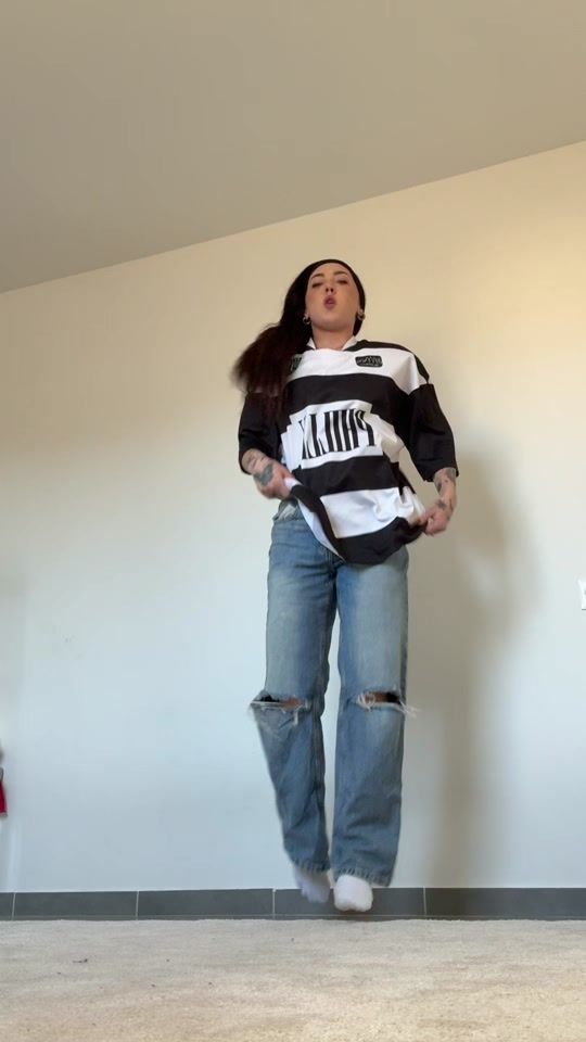 TikTok video thumbnail by camille_la_danseuse