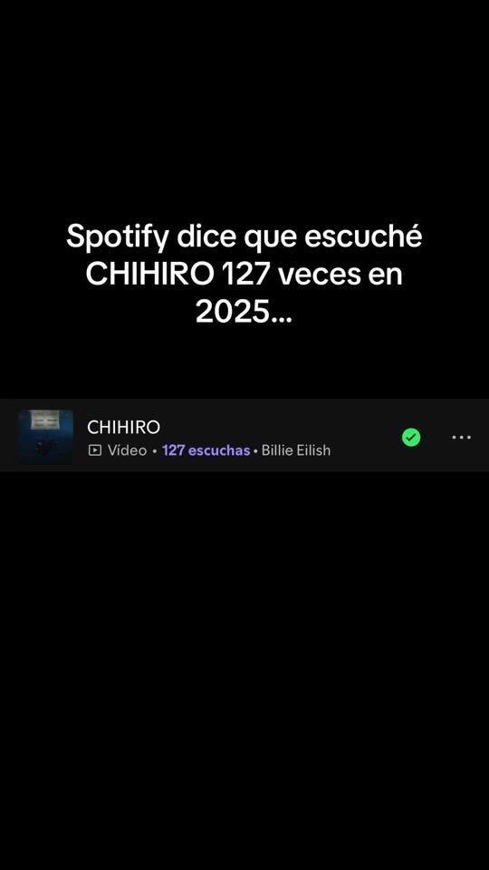 TikTok video thumbnail by jorgm