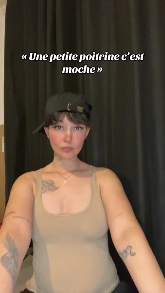 TikTok video thumbnail by la_calineuse