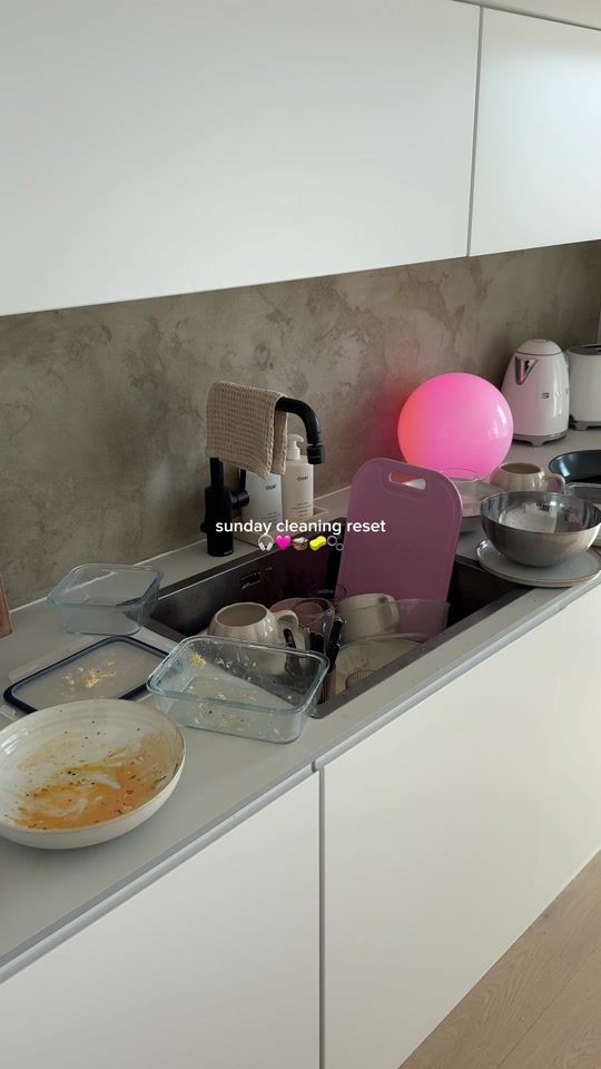 TikTok video thumbnail by cleaningwithida