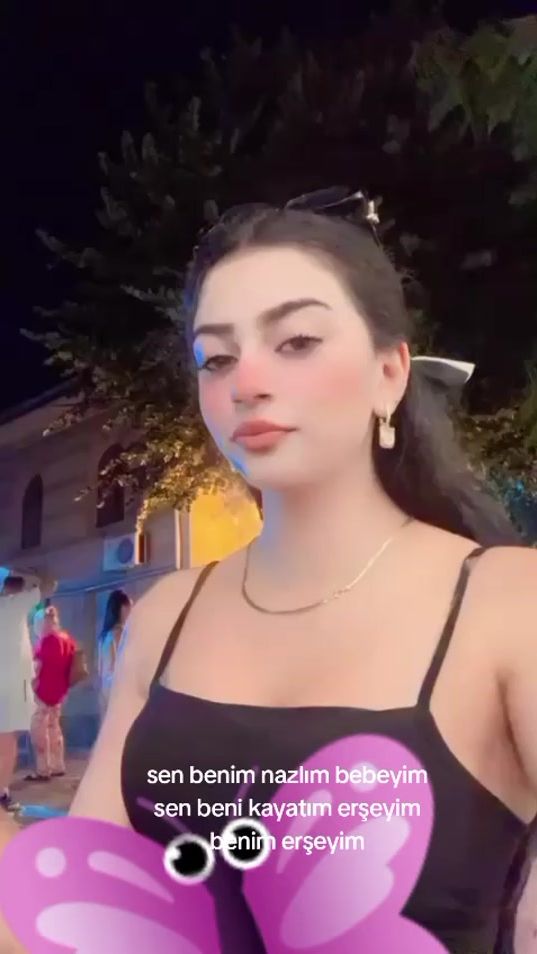 TikTok video thumbnail by cevirye_