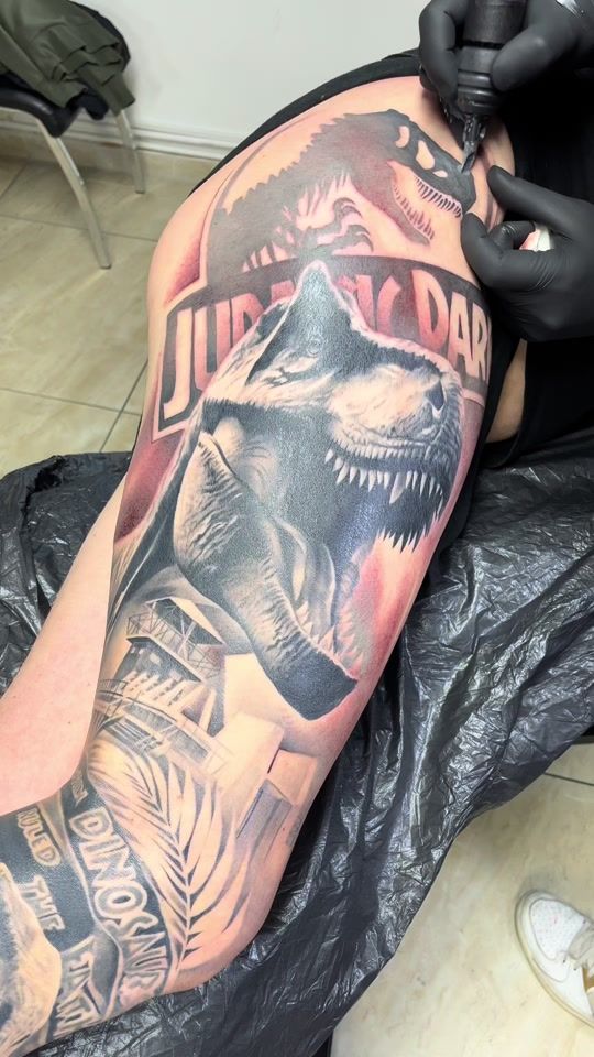 TikTok video thumbnail by philhaastattoos