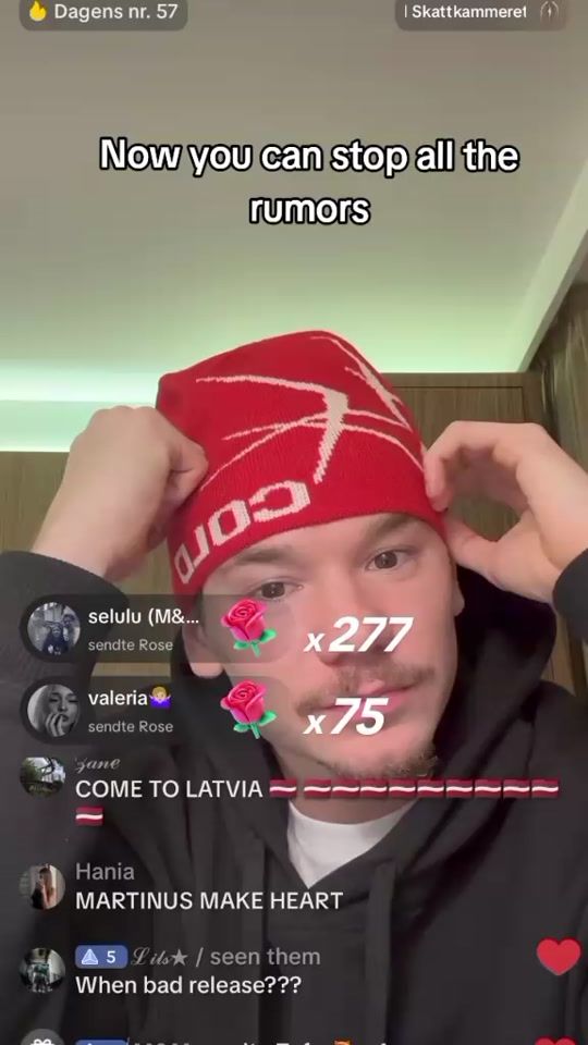 TikTok video thumbnail by mactinusx