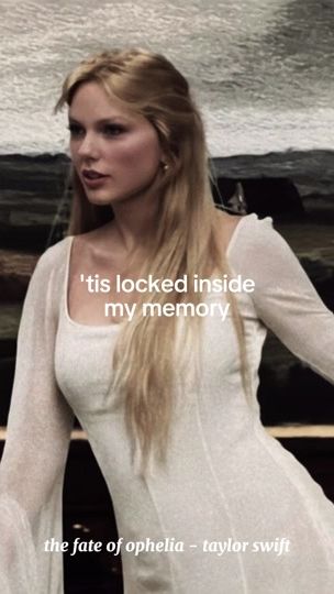 TikTok video thumbnail by tsoutaylorsversion