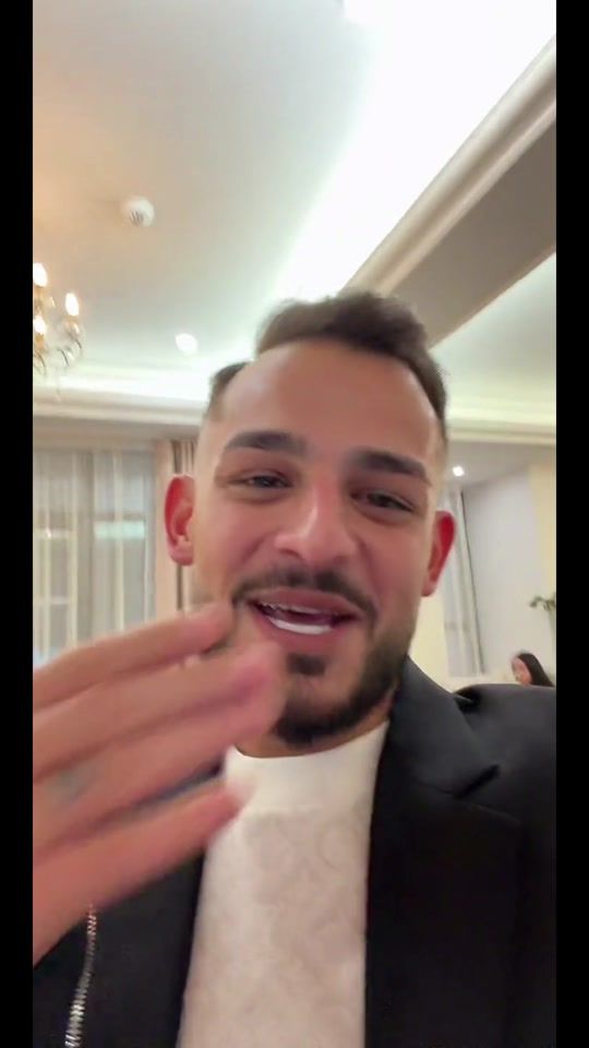 TikTok video thumbnail by celentanojr1