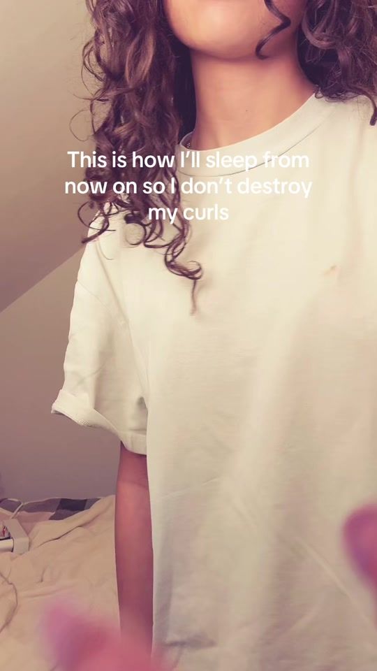 TikTok video thumbnail by curlside