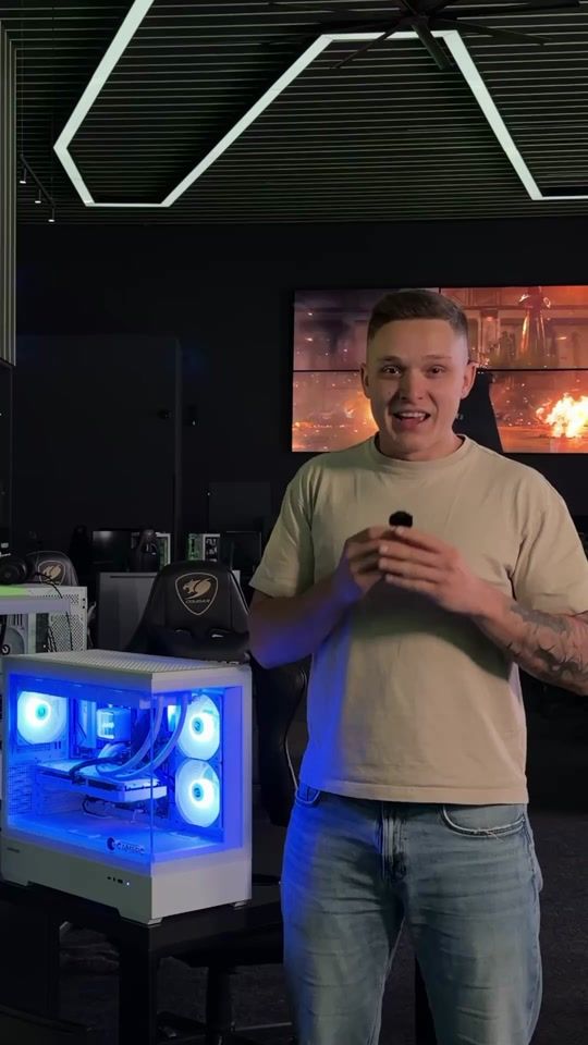 TikTok video thumbnail by gamepccz