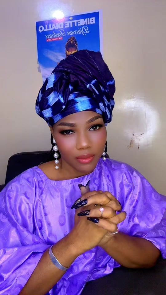 TikTok video thumbnail by binettemaliartiste
