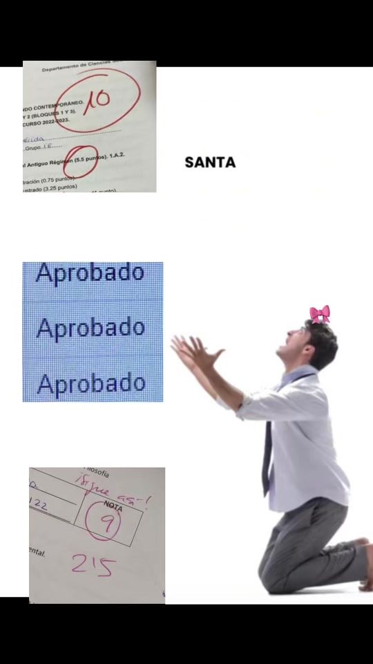TikTok video thumbnail by knowunity.es