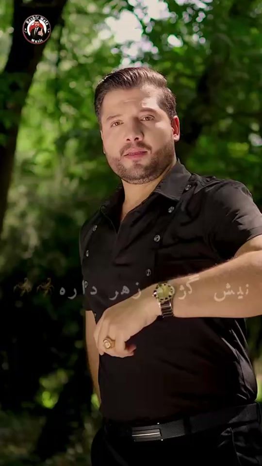 TikTok video thumbnail by bashir.wafa.music