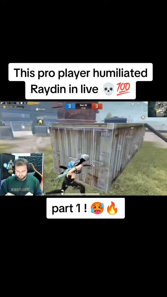 TikTok video thumbnail by fadexscared