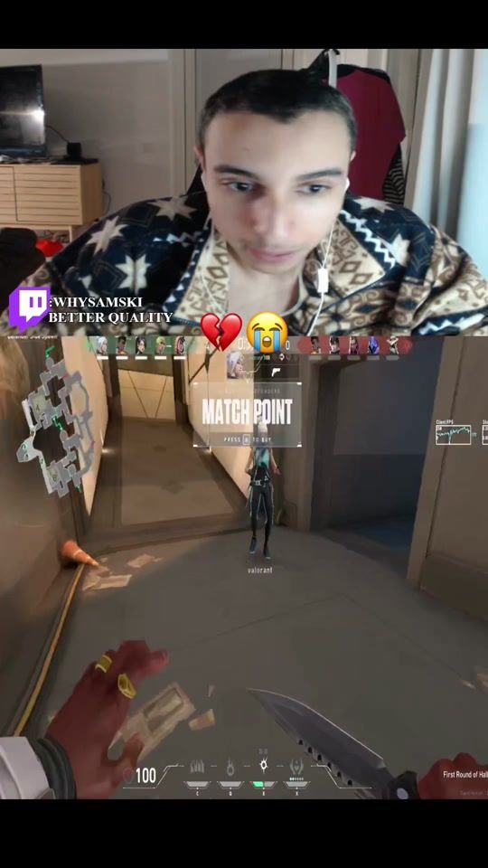 TikTok video thumbnail by whysamski