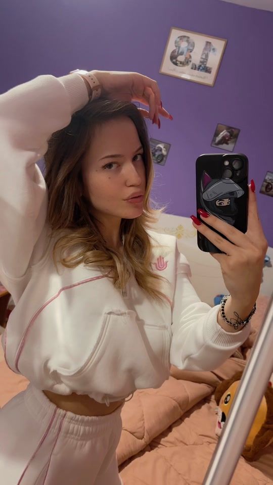 TikTok video thumbnail by megivarshilova