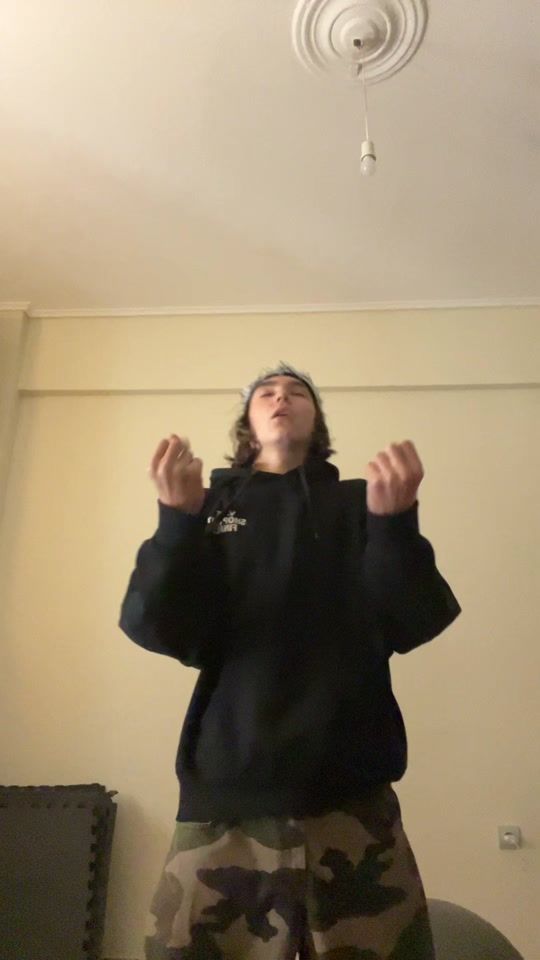 TikTok video thumbnail by boggomdan13