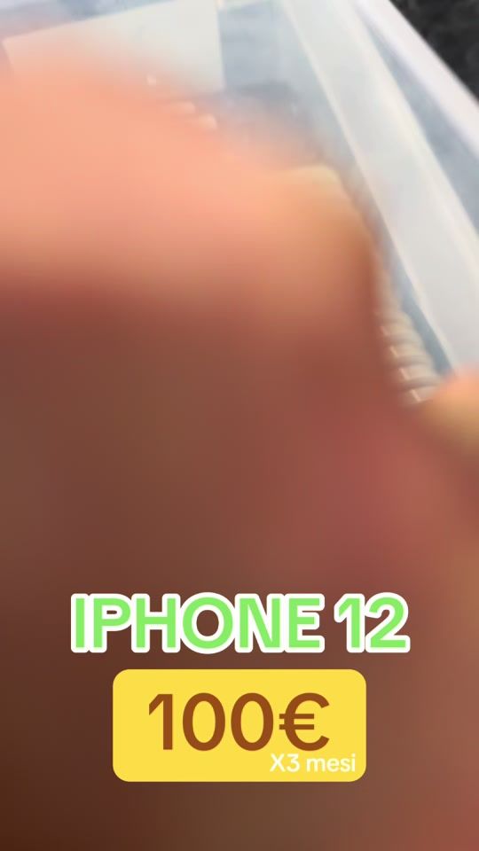 TikTok video thumbnail by elettronicamarket