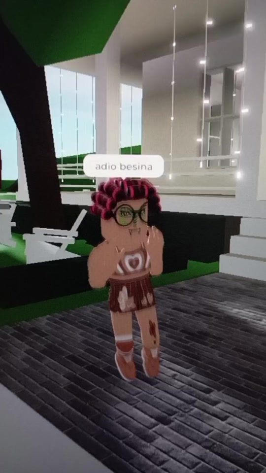 TikTok video thumbnail by triosrblx_pcr