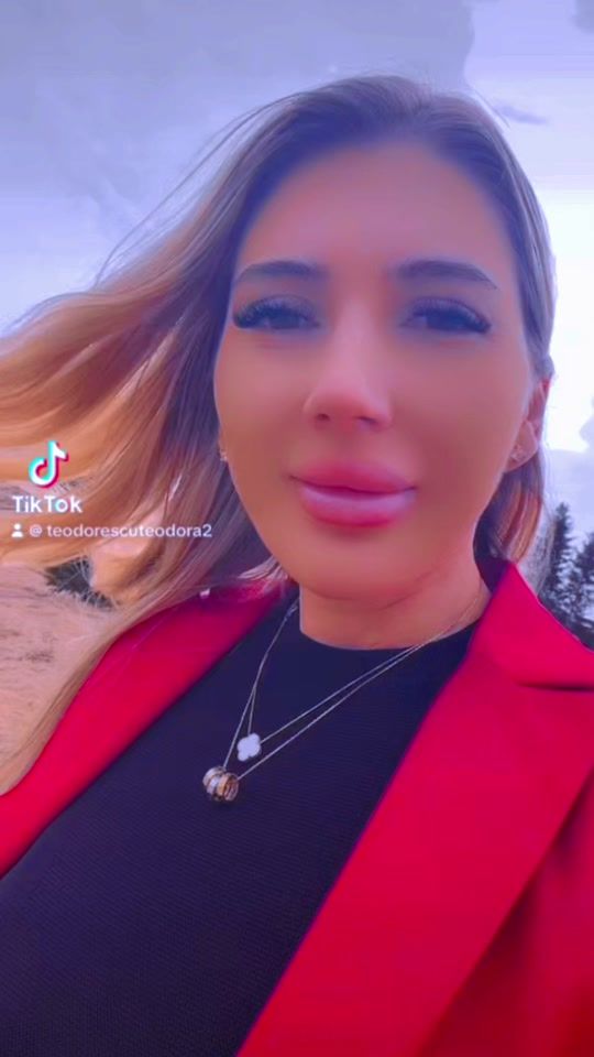 TikTok video thumbnail by teodorescuteodora2