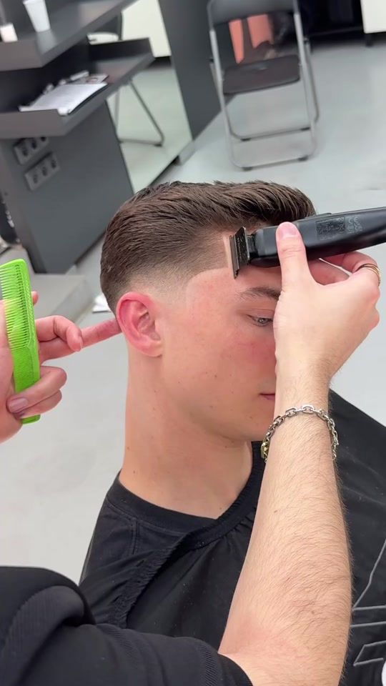TikTok video thumbnail by yasirbarber1