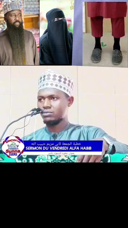 TikTok video thumbnail by amadou.dabina