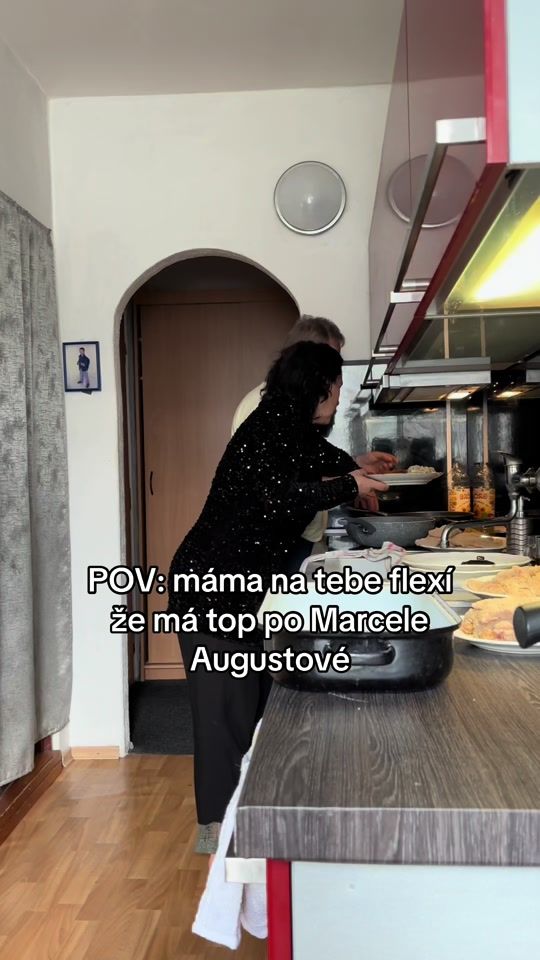 TikTok video thumbnail by mbartousek
