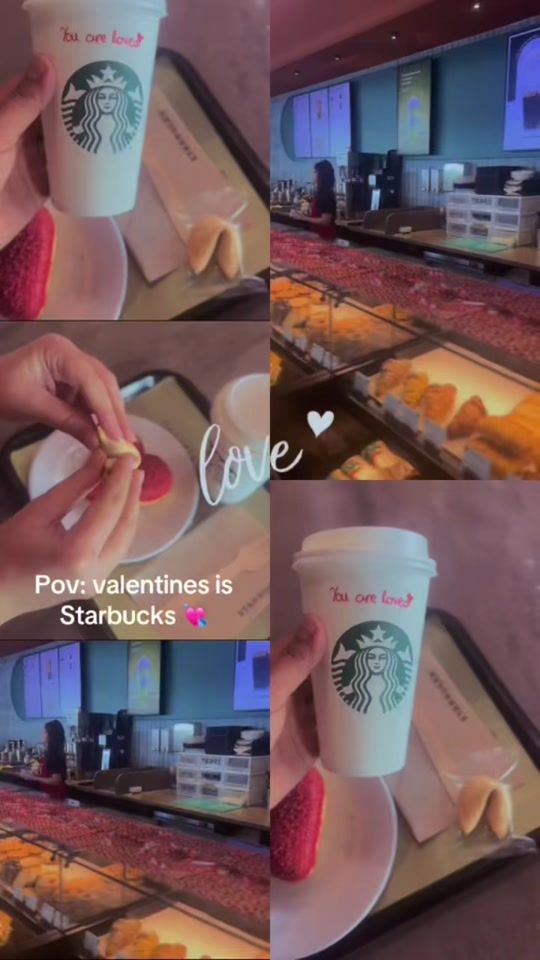 TikTok video thumbnail by sbux_tm