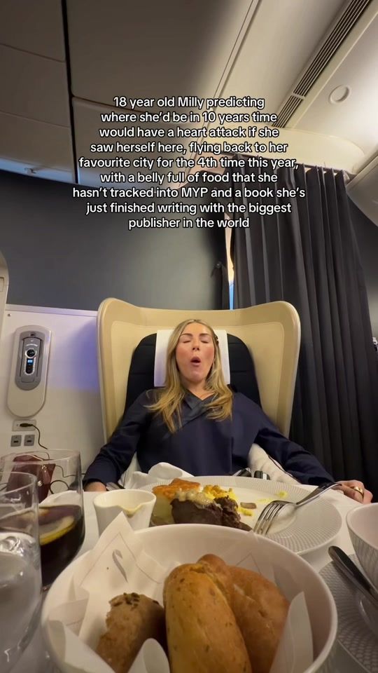 TikTok video thumbnail by millygoldsmith