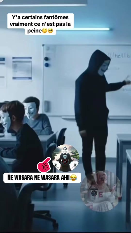 TikTok video thumbnail by jokermalien0