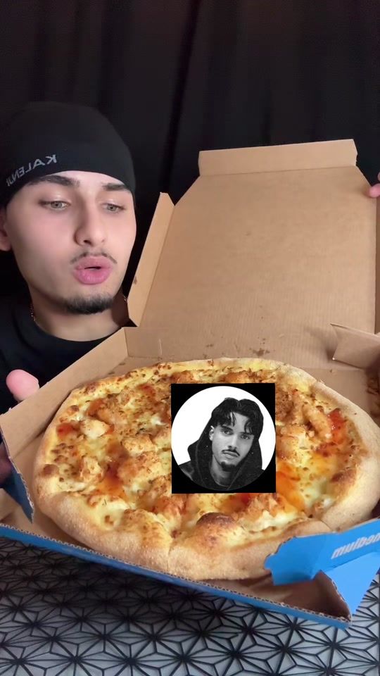 TikTok video thumbnail by wael2crazyyy