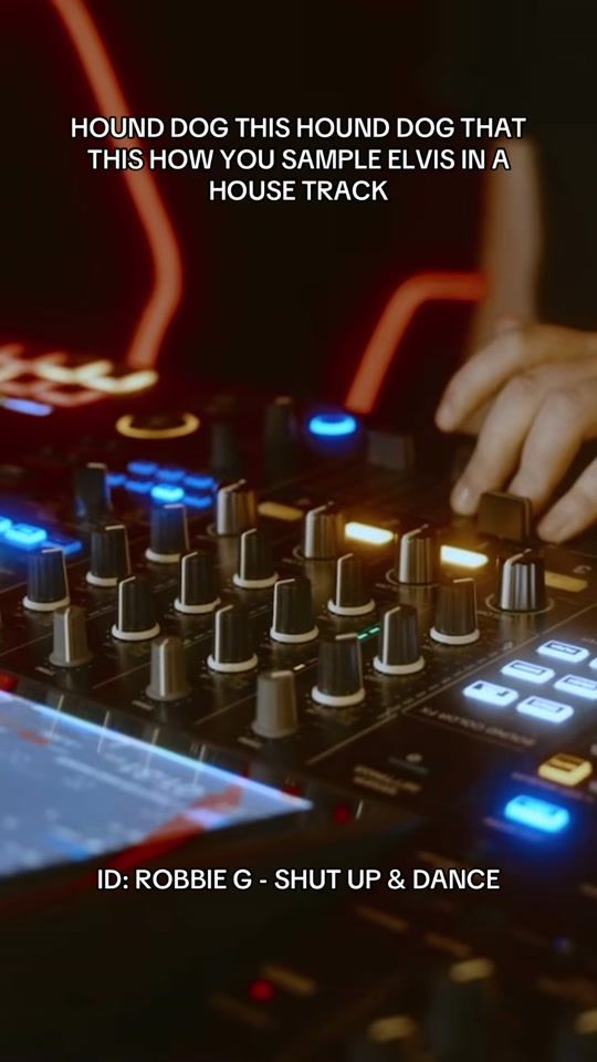 TikTok video thumbnail by mills_dj