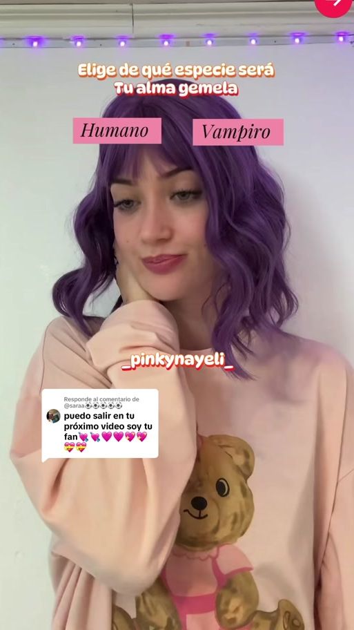 TikTok video thumbnail by pinkynayeli