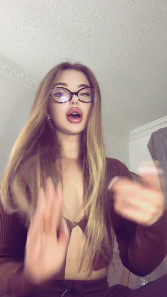 TikTok video thumbnail by mialiusha