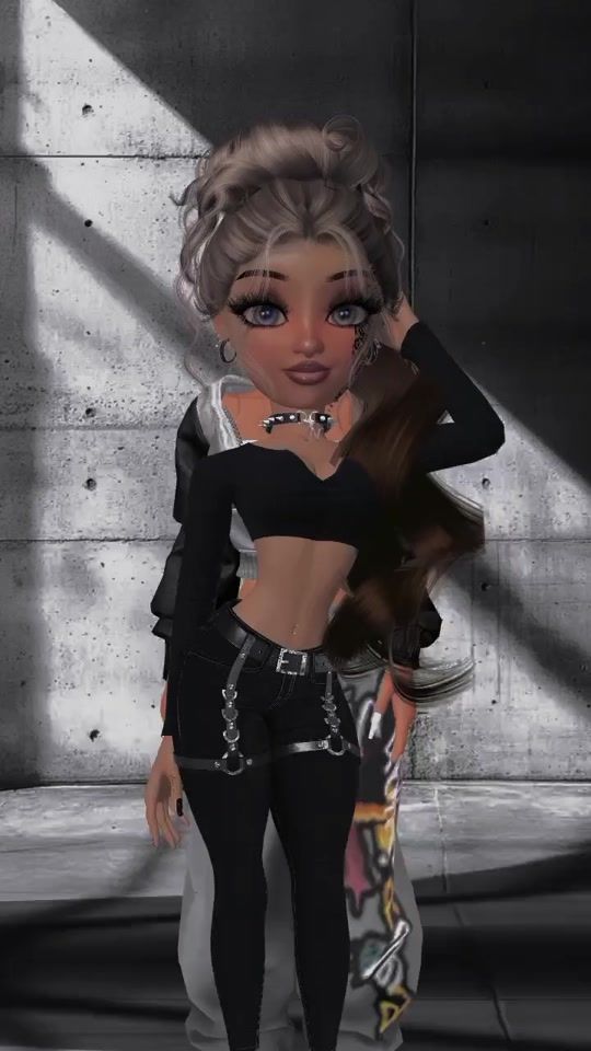 TikTok video thumbnail by bad_girl.1908